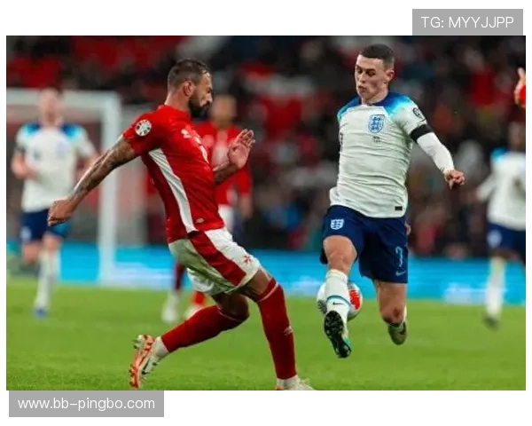 福登与贝林厄姆：英格兰未来核心对比分析