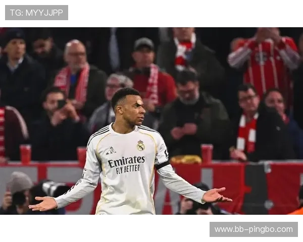 姆巴佩关键战隐身？强强对话表现稳定性解析