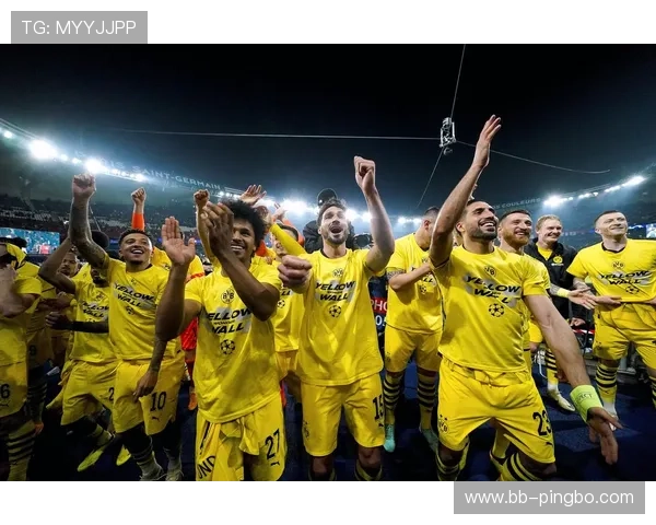 多特蒙德正陷“两难境地”：战术革新停滞不前，豪门定位难以为继！