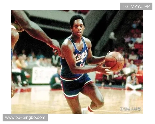 内特·阿奇博尔德无球跑动撕扯防线，改变70年代控卫得分逻辑