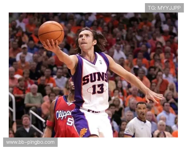 纳什无球跑动改变防守布局，太阳进攻效率提升