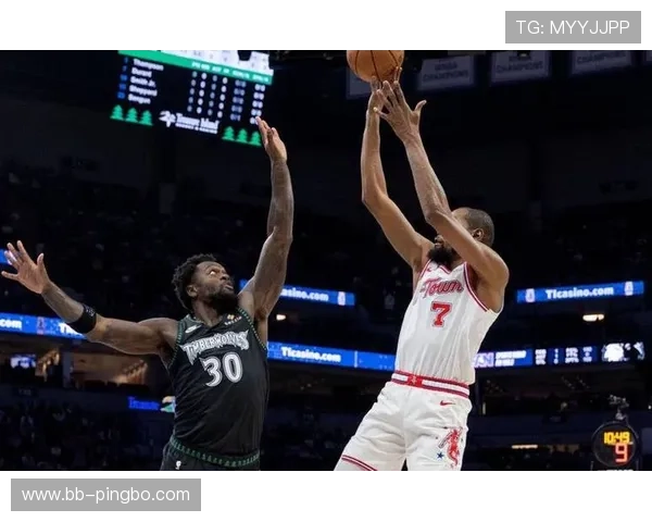 沃克·凯斯勒挡拆制造错位提升内线得分效率较上赛季明显增强