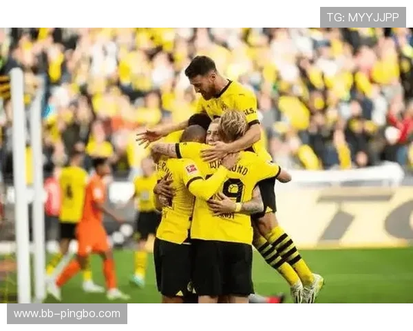 多特蒙德战术依赖加剧，争冠形势面临稳定性考验