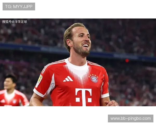 凯恩高效表现难掩拜仁进攻隐患，终结点依赖问题逐步反映