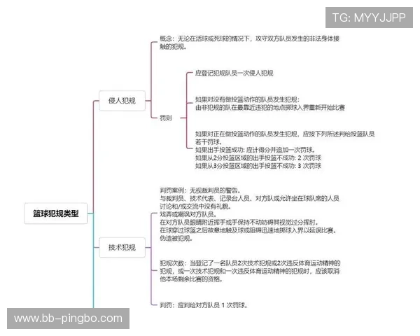 详细解读篮球规则中技术犯规的判定依据与具体判罚结果